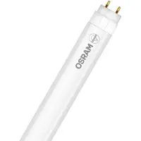 Osram LED-rör-Rörform EEK: E (A - G) T8 / G13 T8 EVG, CCG 7.5 W Varmvit (Ø x L) 26 mm x 603 mm inkl. splitterskydd 1 st