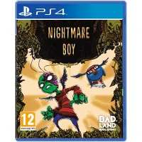 Ps4 Nightmare Boy