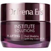 Dr Irena Eris - Y-Lifting Oval Modeling Uplift SPF 20 Day Cream - 50 ml