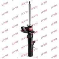 Kayaba Stötdämpare Excel-G 334839 vänster