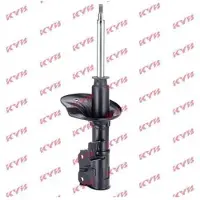 Kayaba Stötdämpare Excel-G 334155 vänster