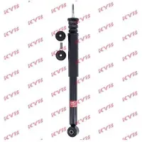 Kayaba Stötdämpare Excel-G 343822