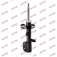 Kayaba Stötdämpare Excel-G 334833 vänster