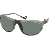 District Vision - Takeyoshi Altitude Master Gray/D+ Water Gray för UnisexUll - Grå