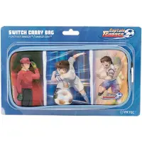 Rivals 3d Captain Tsubasa Nintendo Switch-fodral
