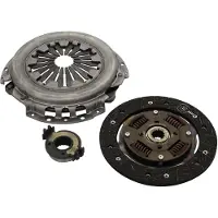 Valeo Kopplingssats 832231