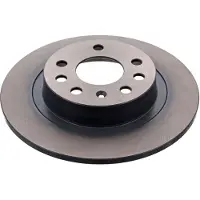 FEBI BILSTEIN Bromsskiva 44042, 1 Stycke