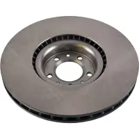 FEBI BILSTEIN Bromsskiva 106608, 1 Stycke