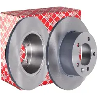 FEBI BILSTEIN Bromsskiva 40093 FEBI