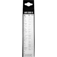 Bosch Aerotwin Retro 530 mm vinduesvisare
