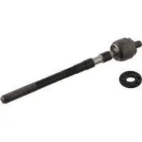 FEBI BILSTEIN Axialgelenk, spårstång 34247