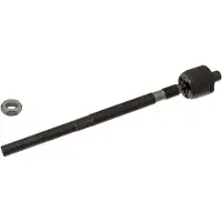 FEBI BILSTEIN Axialgelenk, spårstång 44373