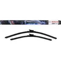 Bosch Torkarblad Aerotwin A309S, 650/475mm, Front, 2 Stycke