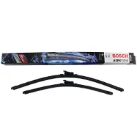 Bosch Torkarblad Aerotwin A974S, 530/475mm, Front, 2 Stycke
