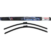 Bosch Torkarblad Aerotwin A640S, 725mm, Front, 2 Stycke