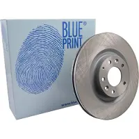 Blue Print Bromsskiva ADM54378, 1 stycke