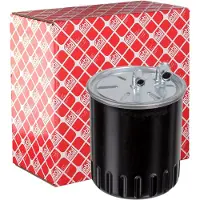 Febi Bränslefilter 34178