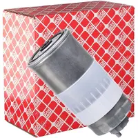 Febi Bränslefilter 22520