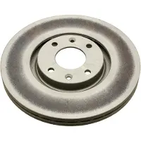 FEBI BILSTEIN Bromsskiva 30402 fram, ventilerad, 1 Stycke