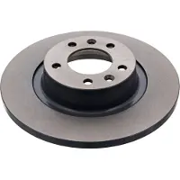 FEBI BILSTEIN Bromsskiva 44064 bak, full, 1 Stycke
