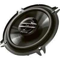Pioneer TS-G1320F 2-vägs koaxialhögtalare 250 W Innehåll: 1 par