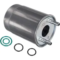 Febi Bränslefilter 48554