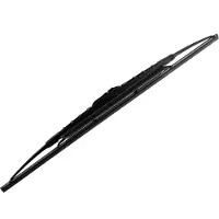 Bosch twin spoiler vindrutetorkare 650 mm