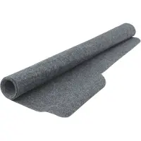 Carpoint Universal Trunk Mat Carpoint