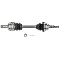 Meyle Drivaxel 614 498 0033 vänster