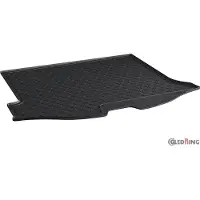 GledRing Bagagerumsmatta lamplig for Volvo V60 20102018 exkl Hybrid