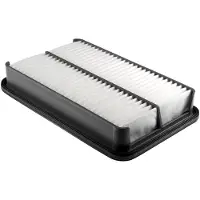 MAHLE ORIGINAL Luftfilter LX 811