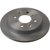 FEBI BILSTEIN Bromsskiva 108398, 1 Stycke