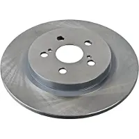 FEBI BILSTEIN Bromsskiva FEBI 108508, 1 Stycke