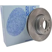 Blue Print Bromsskiva ADB114362 fram, ventilerad, 1 Stycke