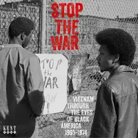 Ginza.se Stop The War / Vietnam Through The Eyes Of...