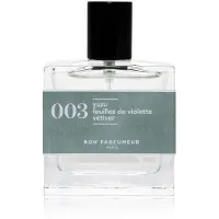 Bon Parfumeur 003 Yuzu - Violet Leaves - Vetiver Eau de Parfum 30 ml