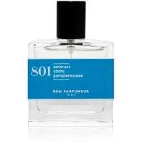 Bon Parfumeur 801 Sea Spray - Cedar - Grapefruit Eau de Parfum 30 ml