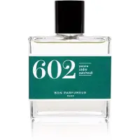 Bon Parfumeur 602 Pepper - Cedar - Patchouli Eau de Parfum 100 ml