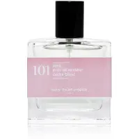 Bon Parfumeur 101 Rose - Sweet Peas - White Cedar Eau de Parfum 30 ml