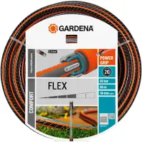 Gardena Trädgårdsslang Comfort Flex - 50 meter