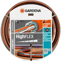Gardena Highflex trädgårdsslang 3/4" 50M 18085-20 FÖR TRÄDGÅRDSBEVATTNING