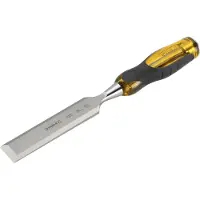 Stanley Fatmax Trästämjärn 30 Mm