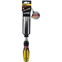 Stanley Stämjärn 0-16-263; 280 mm; 32 mm