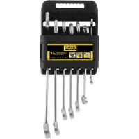 Stanley Nyckelsats FMMT82844-0; 8-19 mm; 7 st.