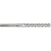 Metabo 626124000 Borrhammare 1 st 13 mm Total längd 315 mm SDS-Plus 1 st
