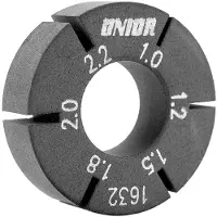 Unior Flat Key Eknyckel
