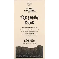 Four Reasons Take Away Color 4.1 Espresso - 100 ml