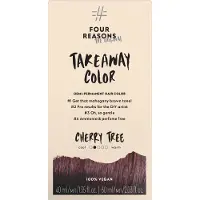 Four Reasons Take Away Color 5.52 Cherry Tree 1 pcs