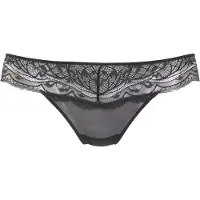 LASCANA String svart