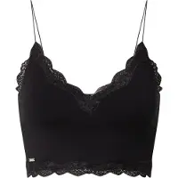 Magic bodyfashion Topp svart